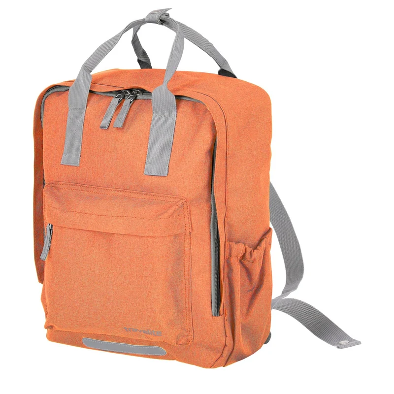 Travelite Basics - Rucksack 40 cm (orange)