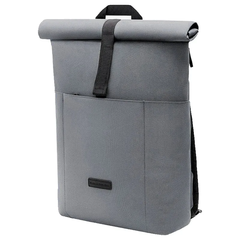 Ucon Acrobatics Hajo Mini Stealth - Rolltoprucksack 16'' 42 cm (grey)