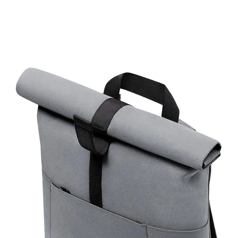 Ucon Acrobatics Hajo Mini Stealth - Rolltoprucksack 16'' 42 cm (grey)