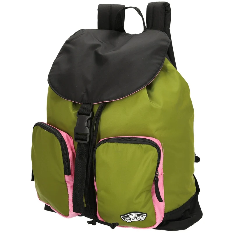 Vans Geomancer II - Rucksack 42 cm (calla green black)
