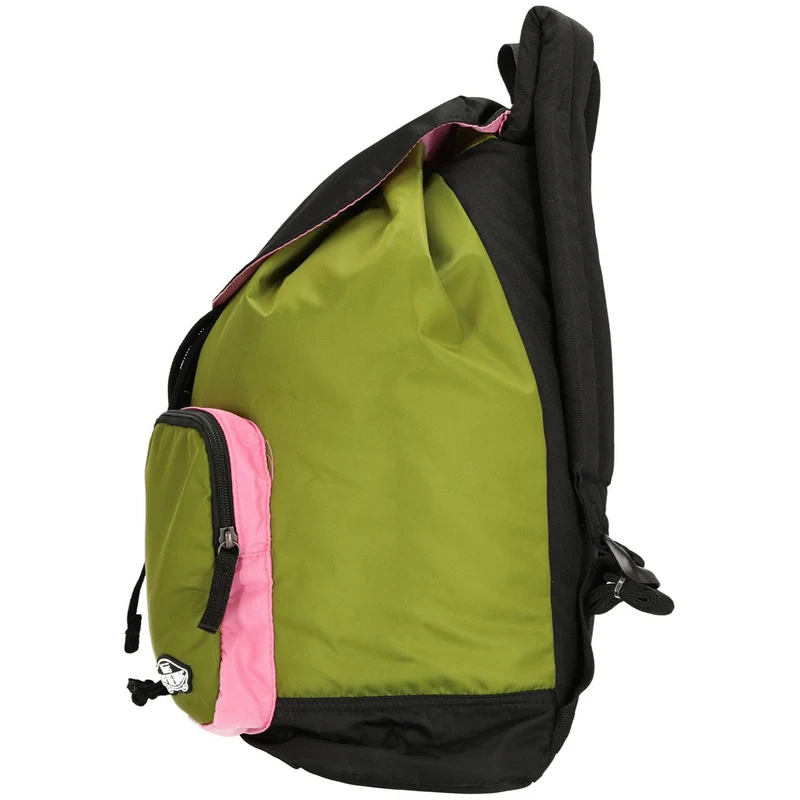 Vans Geomancer II - Rucksack 42 cm (calla green black)