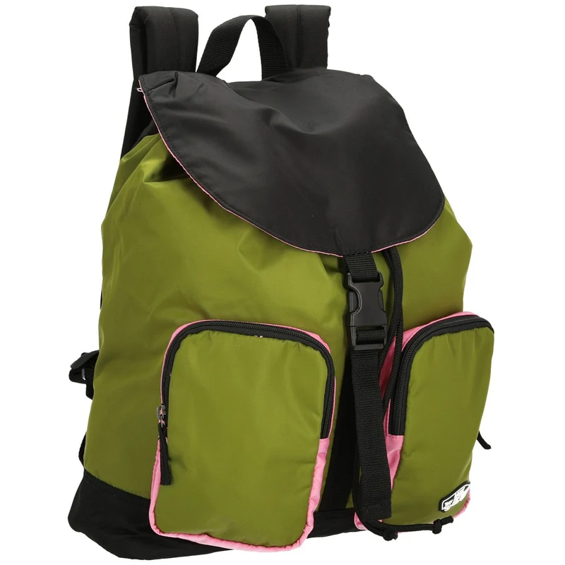 Vans Geomancer II - Rucksack 42 cm (calla green black)