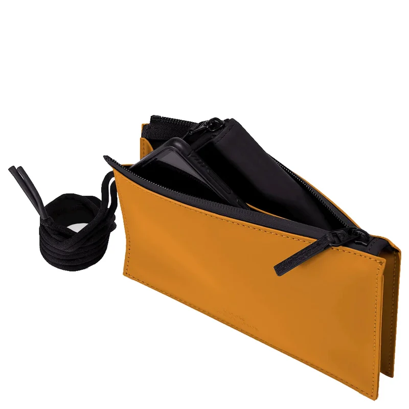 Ucon Acrobatics Meta Lotus - Brustbeutel 20 cm (honey mustard)