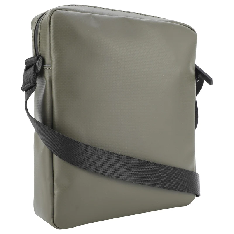 Strellson Stockwell 2.0 Marcus - Schultertasche 21 cm XS (khaki)