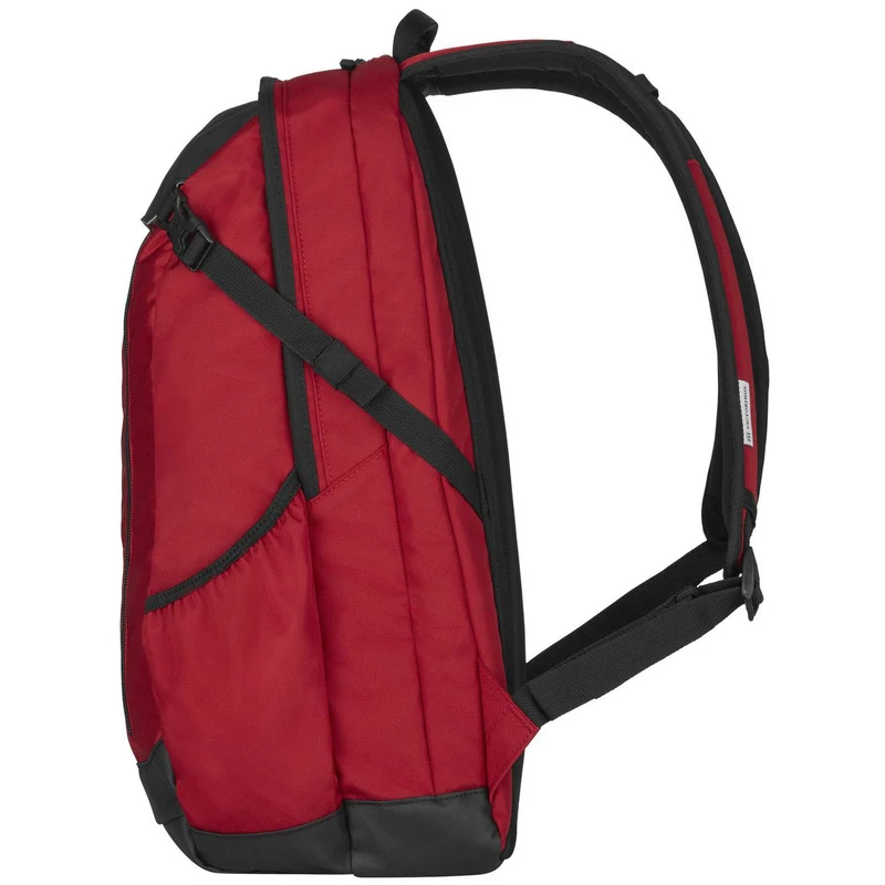 Victorinox Altmont Original Slimline - Laptoprucksack 15.6" 47 cm (red)