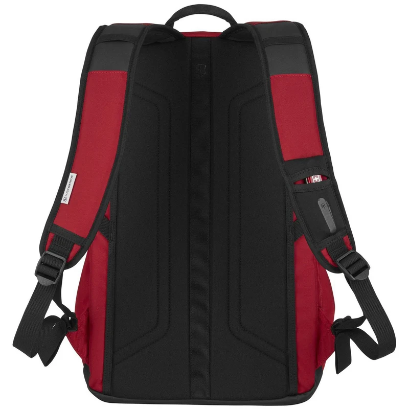 Victorinox Altmont Original Slimline - Laptoprucksack 15.6" 47 cm (red)