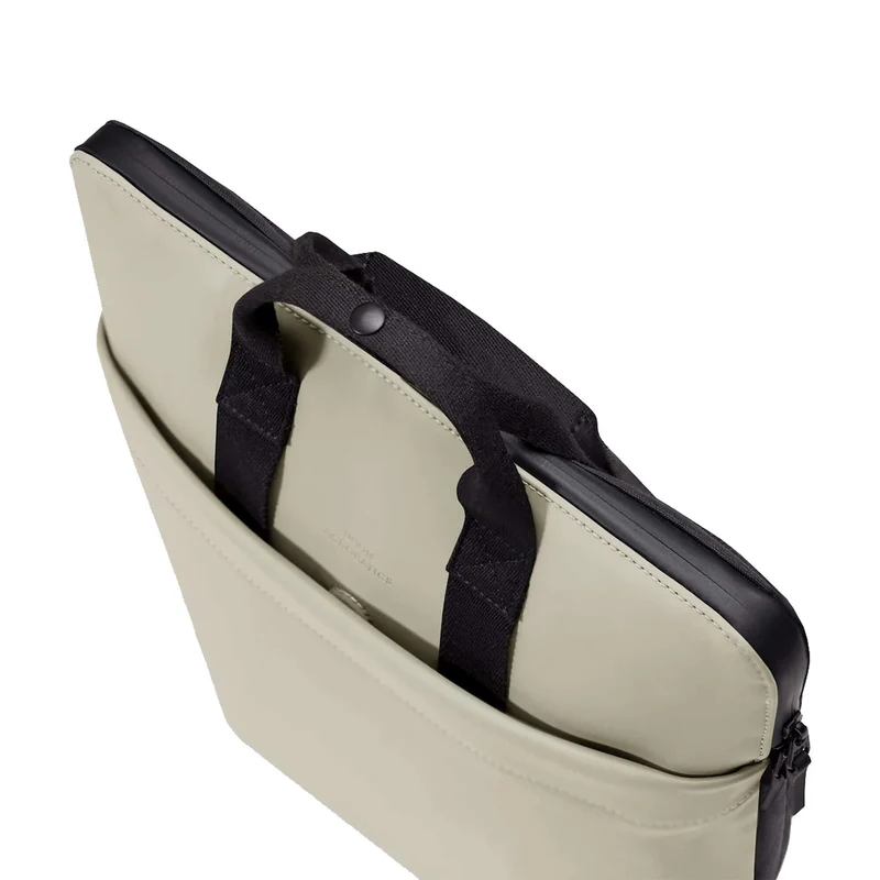 Ucon Acrobatics Masao Medium Lotus - Umhängetasche/Rucksack 15" 38 cm (pastel green)