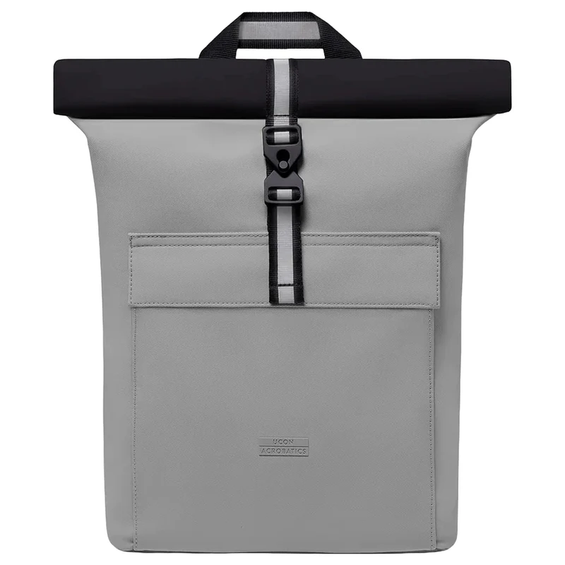 Ucon Acrobatics Jasper Medium Aloe Rolltop - Rucksack 16'' 45 cm (light grey/black)
