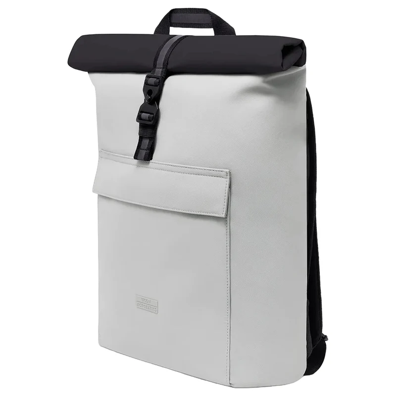 Ucon Acrobatics Jasper Medium Aloe Rolltop - Rucksack 16'' 45 cm (light grey/black)