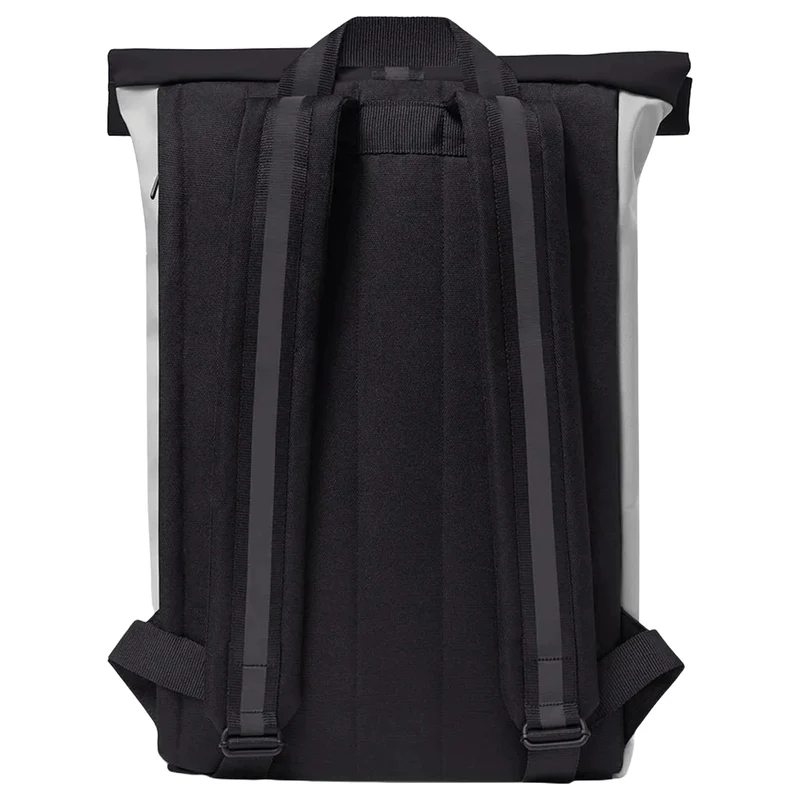 Ucon Acrobatics Jasper Medium Aloe Rolltop - Rucksack 16'' 45 cm (light grey/black)