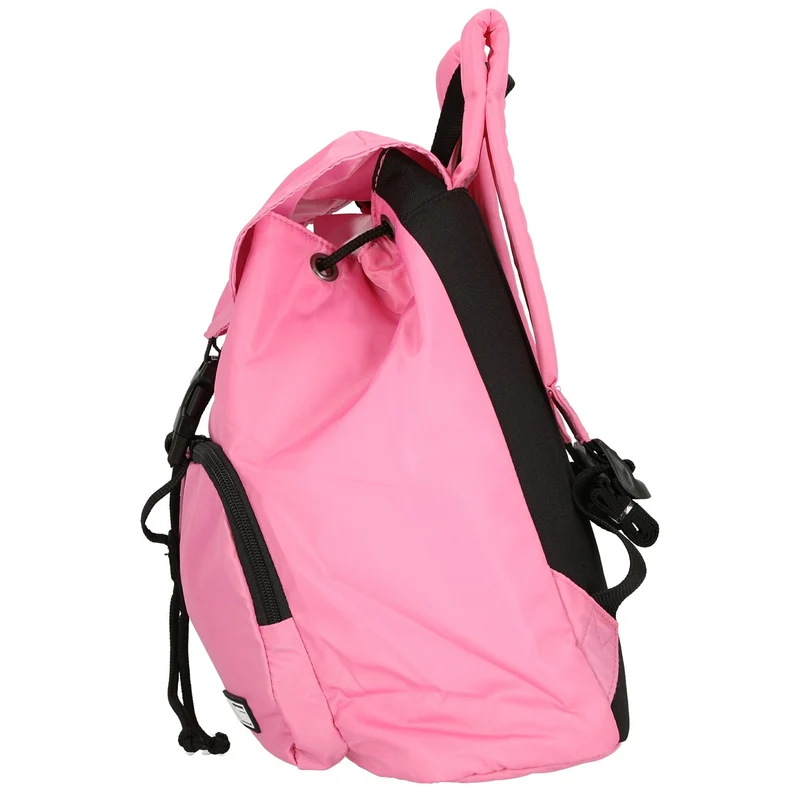 Vans Mini Geo - Rucksack 35 cm (pink)