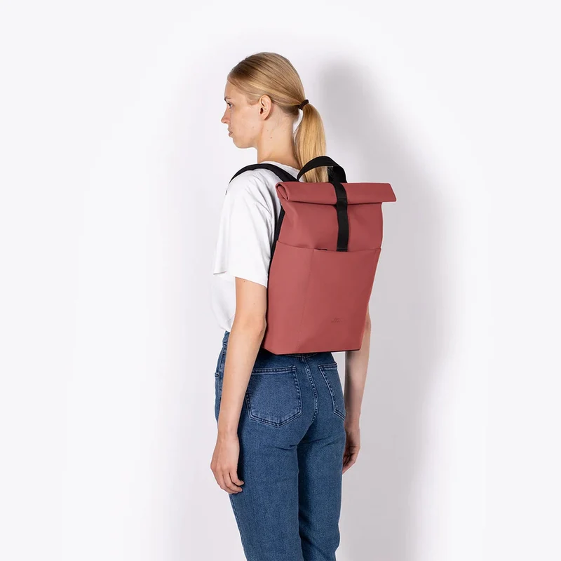Ucon Acrobatics Hajo Mini Lotus Rolltop - Rucksack 16'' 42 cm (hibiscus)