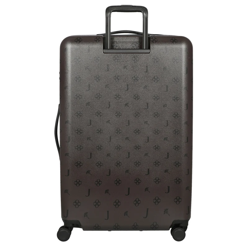 Joop Decoro Volare - 4-Rollen-Trolley 77 cm (seal brown)