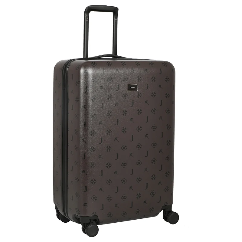 Joop Decoro Volare - 4-Rollen-Trolley 65 cm (seal brown)