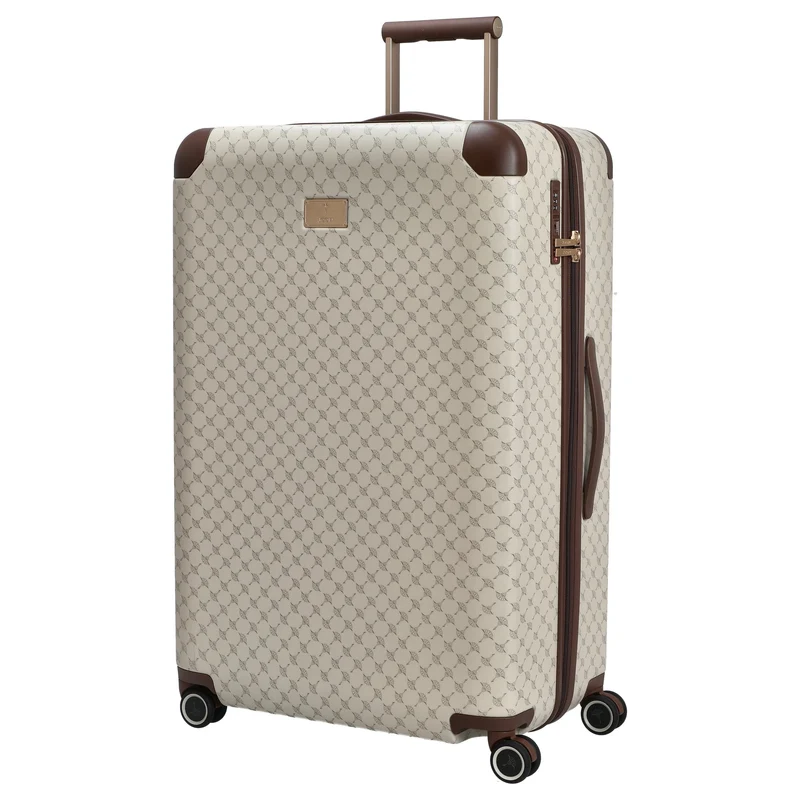 Joop Cortina Volare 1.0 - 4-Rollen-Trolley 77 cm (offwhite)