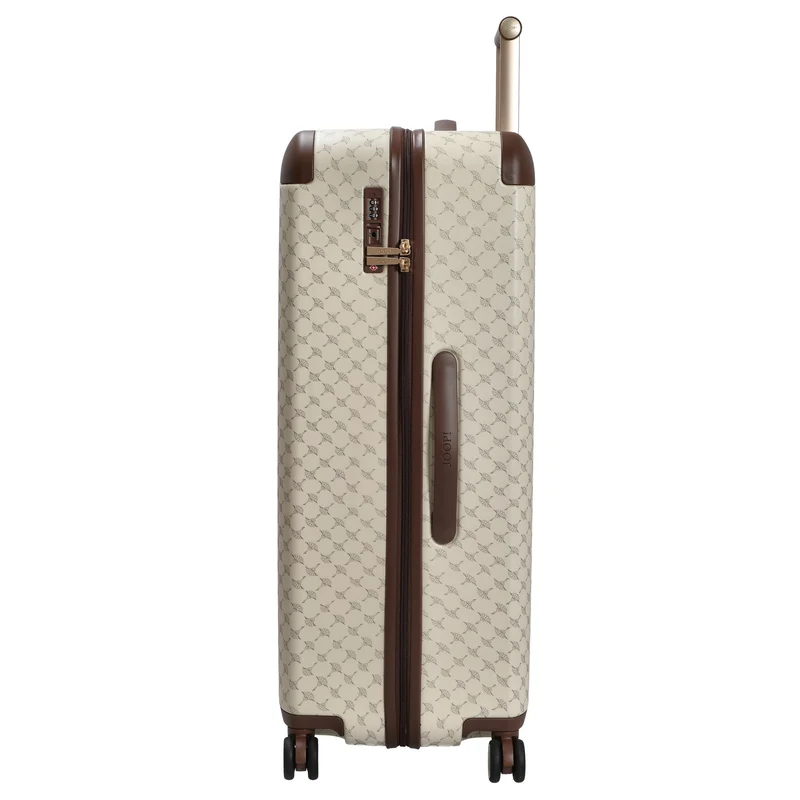 Joop Cortina Volare 1.0 - 4-Rollen-Trolley 77 cm (offwhite)