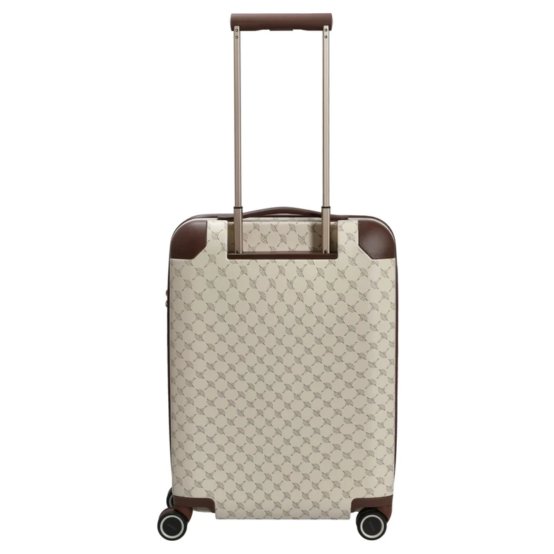 Joop Cortina Volare 1.0 - 4-Rollen-Kabinentrolley 55 cm (offwhite)