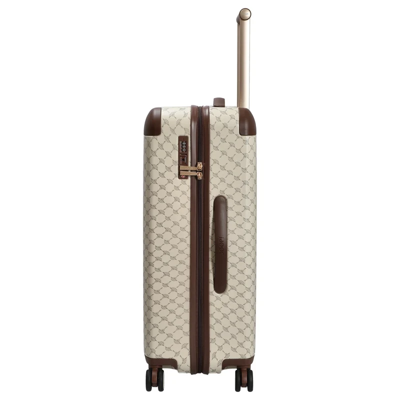 Joop Cortina Volare 1.0 - 4-Rollen-Trolley 66 cm (offwhite)