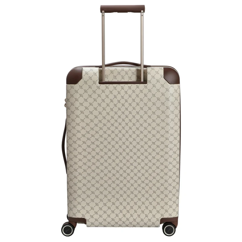 Joop Cortina Volare 1.0 - 4-Rollen-Trolley 66 cm (offwhite)