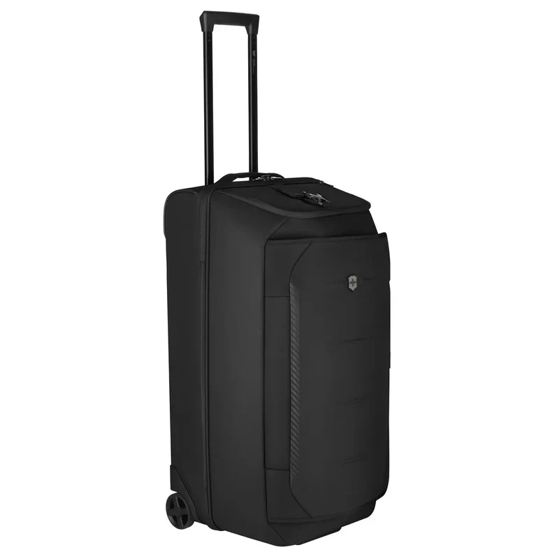 Victorinox Crosslight - Rollenreisetasche 75 cm (black)
