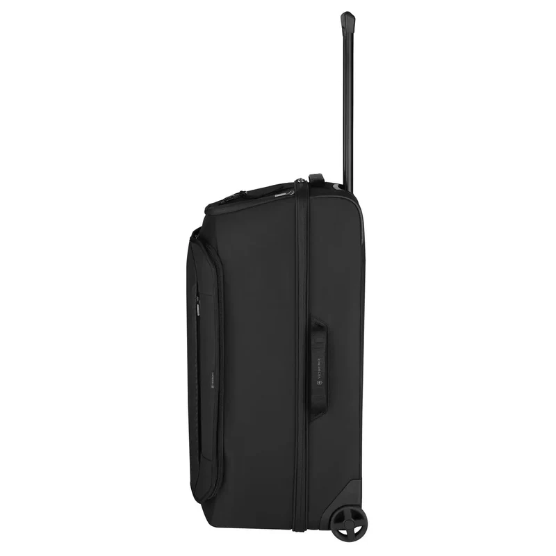 Victorinox Crosslight - Rollenreisetasche 75 cm (black)