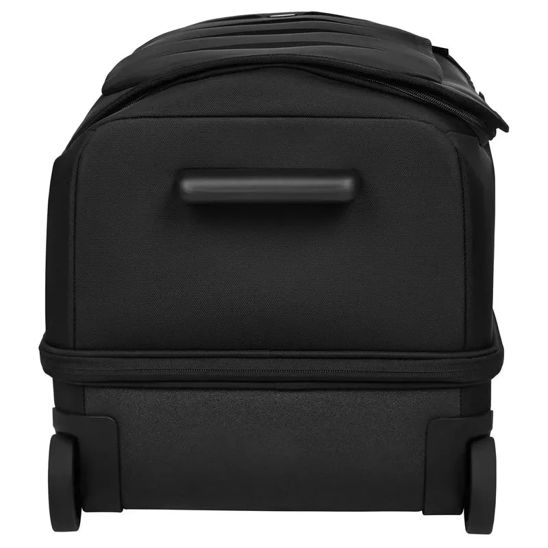 Victorinox Crosslight - Rollenreisetasche 75 cm (black)