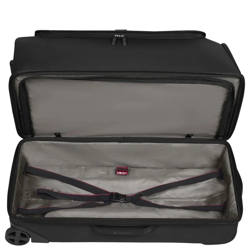 Victorinox Crosslight - Rollenreisetasche 75 cm (black)