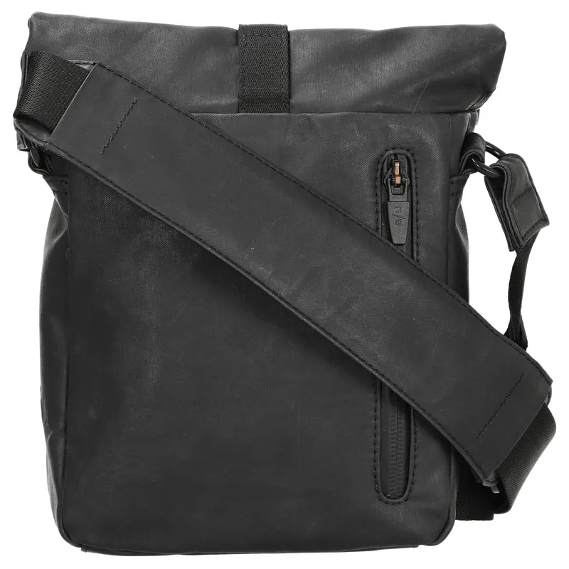 aunts & uncles Japan RE Yodo RE - Umhängetasche 19 cm (black)