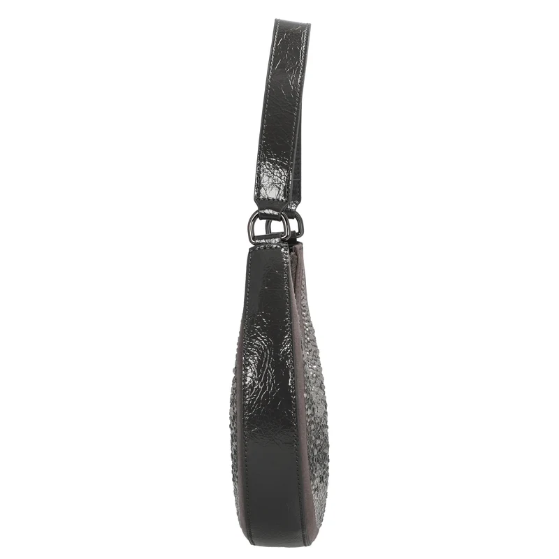 Joop Women Gioiello Rixa - Schultertasche 25 cm (gun)
