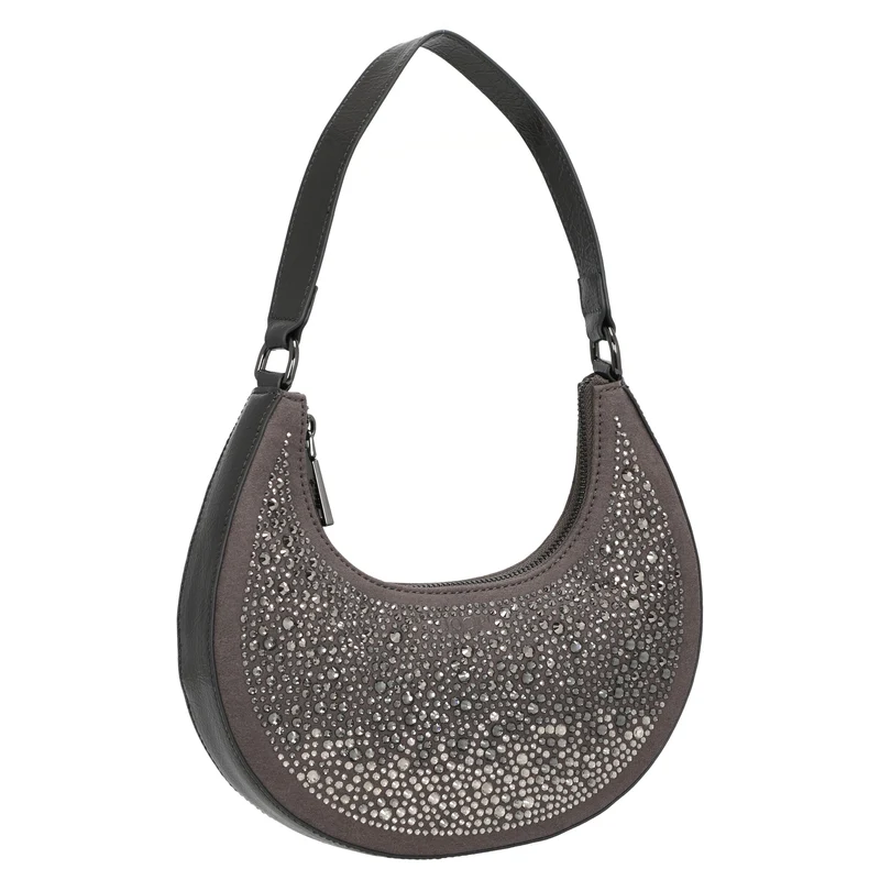 Joop Women Gioiello Rixa - Schultertasche 25 cm (gun)
