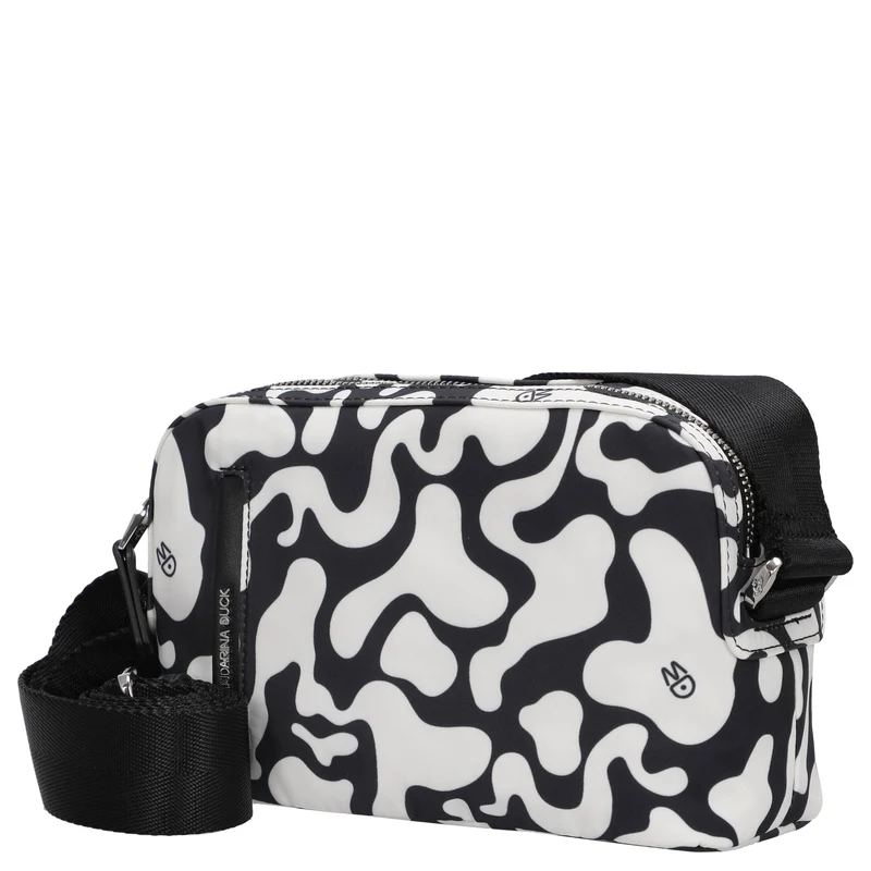 Mandarina Duck Hunter Moire - Umhängetasche (moire)