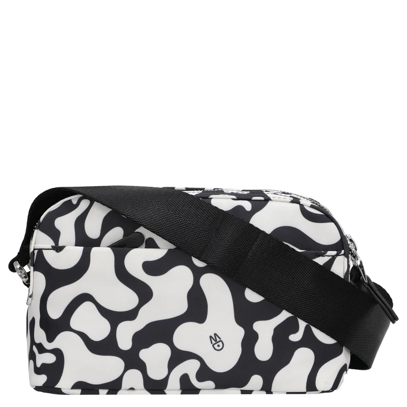 Mandarina Duck Hunter Moire - Umhängetasche (moire)