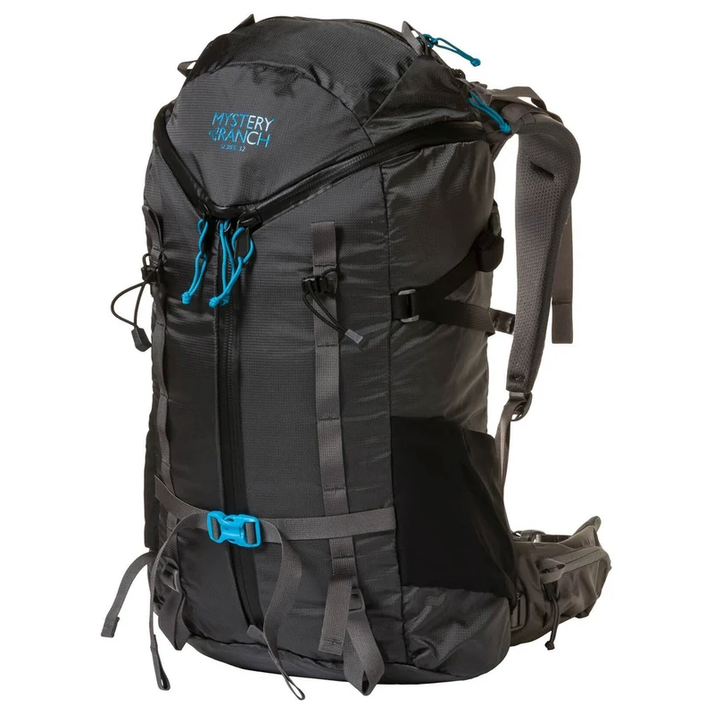 Mystery Ranch Women's Scree 32 - Wanderrucksack 56 cm (shadow moon, XS/S)
