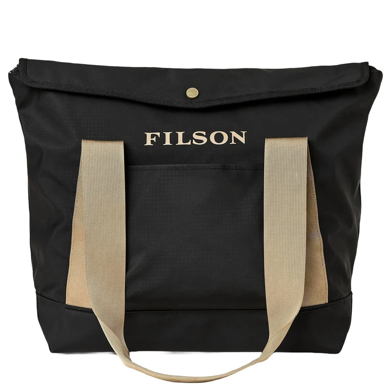 Filson Scout Tote Bag - Shopper 53 cm (schwarz)