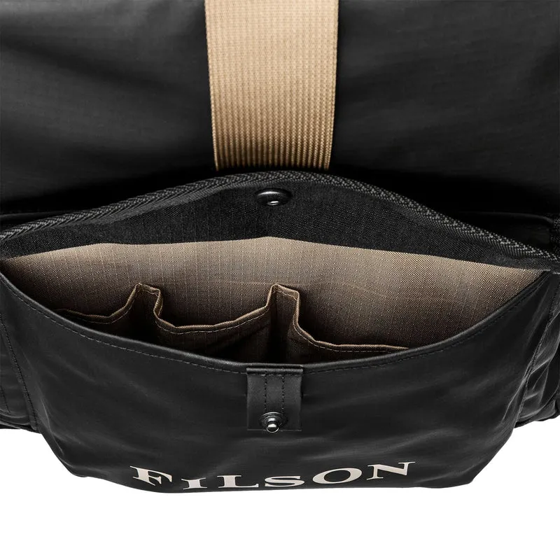 Filson Scout - Rucksack 48 cm (black/covert)