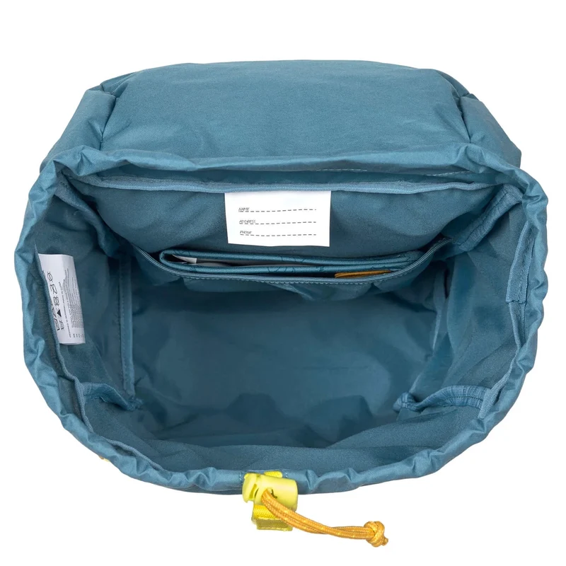 LÄSSIG Big Adventure Outdoor 9 - Kinderrucksack 38 cm (blue)