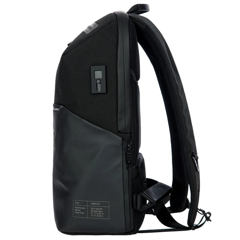Porsche Design Urban Eco - Rucksack XS 13'' 40 cm (black)