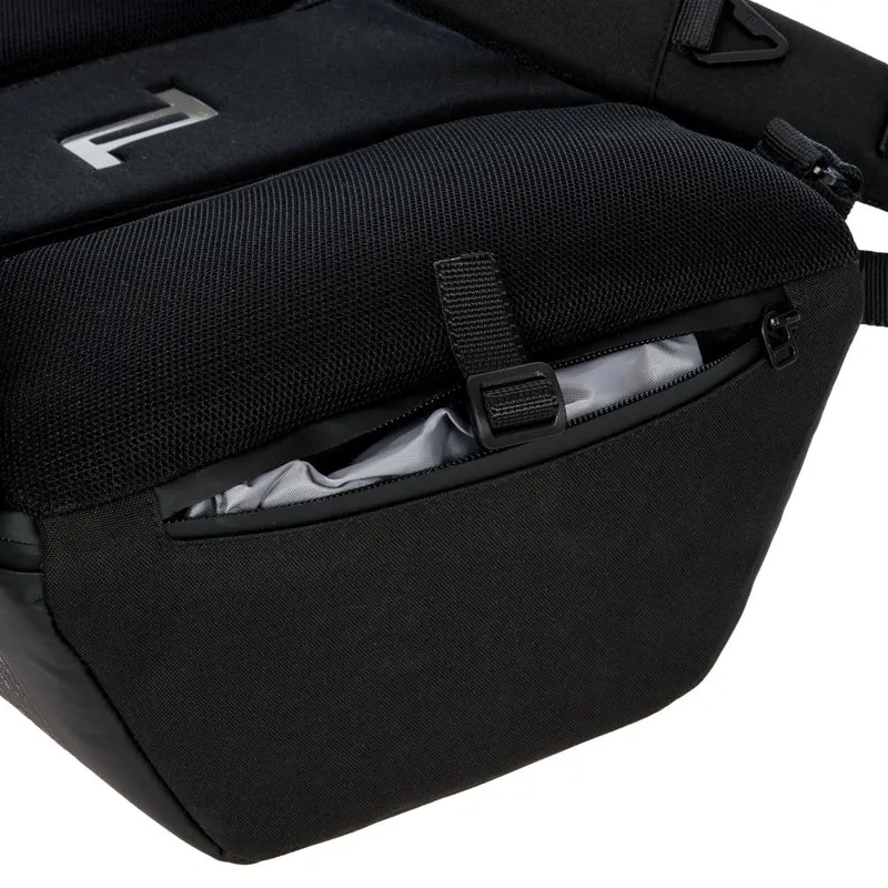 Porsche Design Urban Eco - Rucksack XS 13'' 40 cm (black)