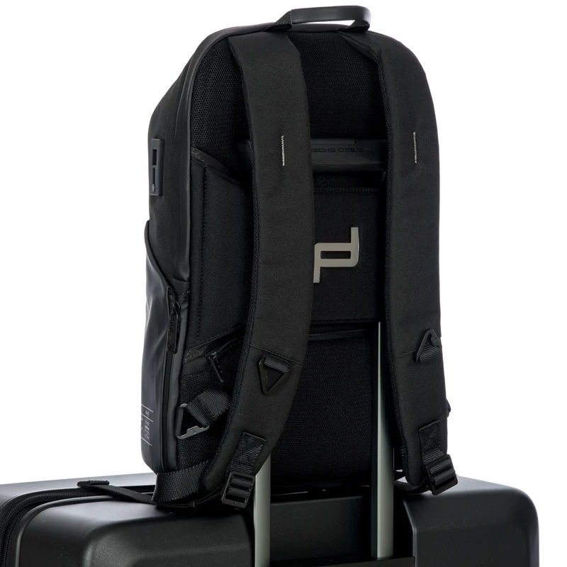 Porsche Design Urban Eco - Rucksack XS 13'' 40 cm (black)