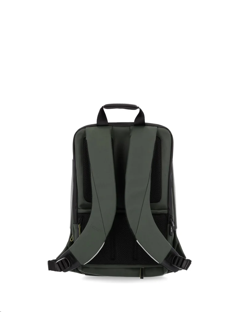 DELSEY - Computerrucksack SECURAIN PC 14"