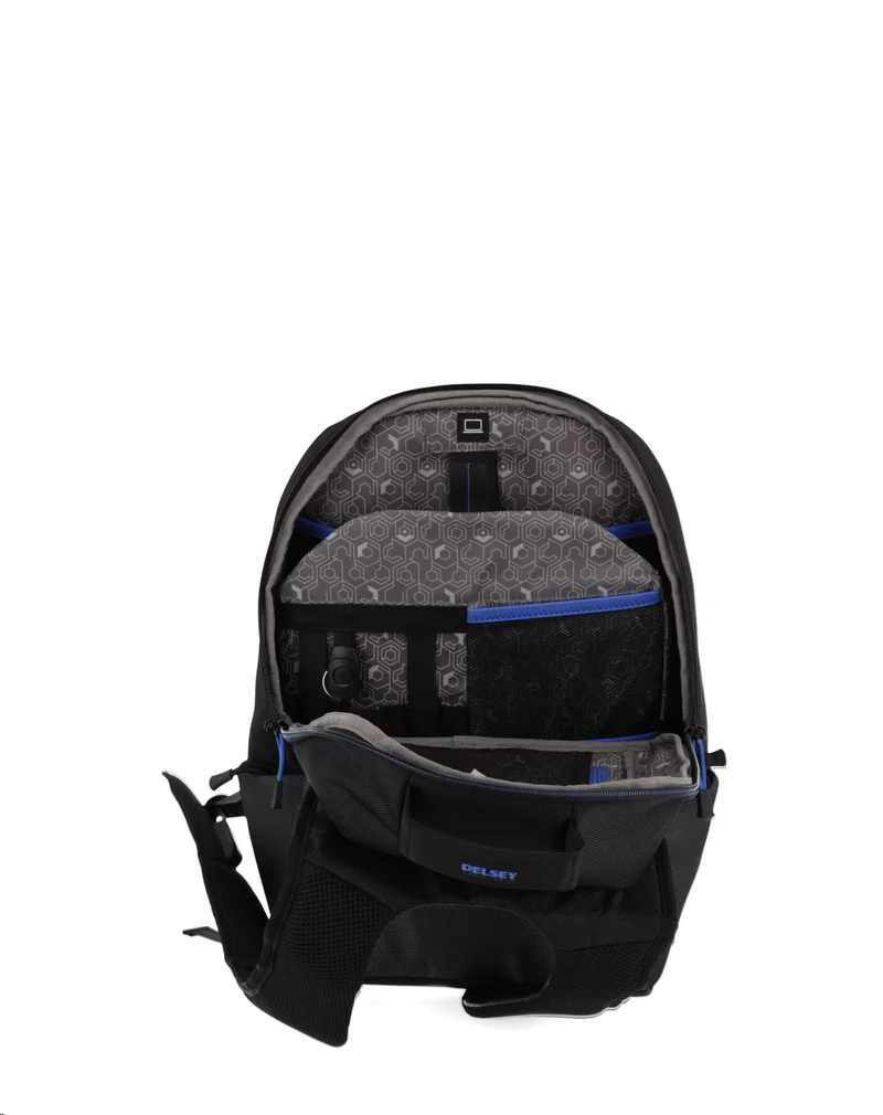 DELSEY - Computerrucksack MONTGALLET PC 13"
