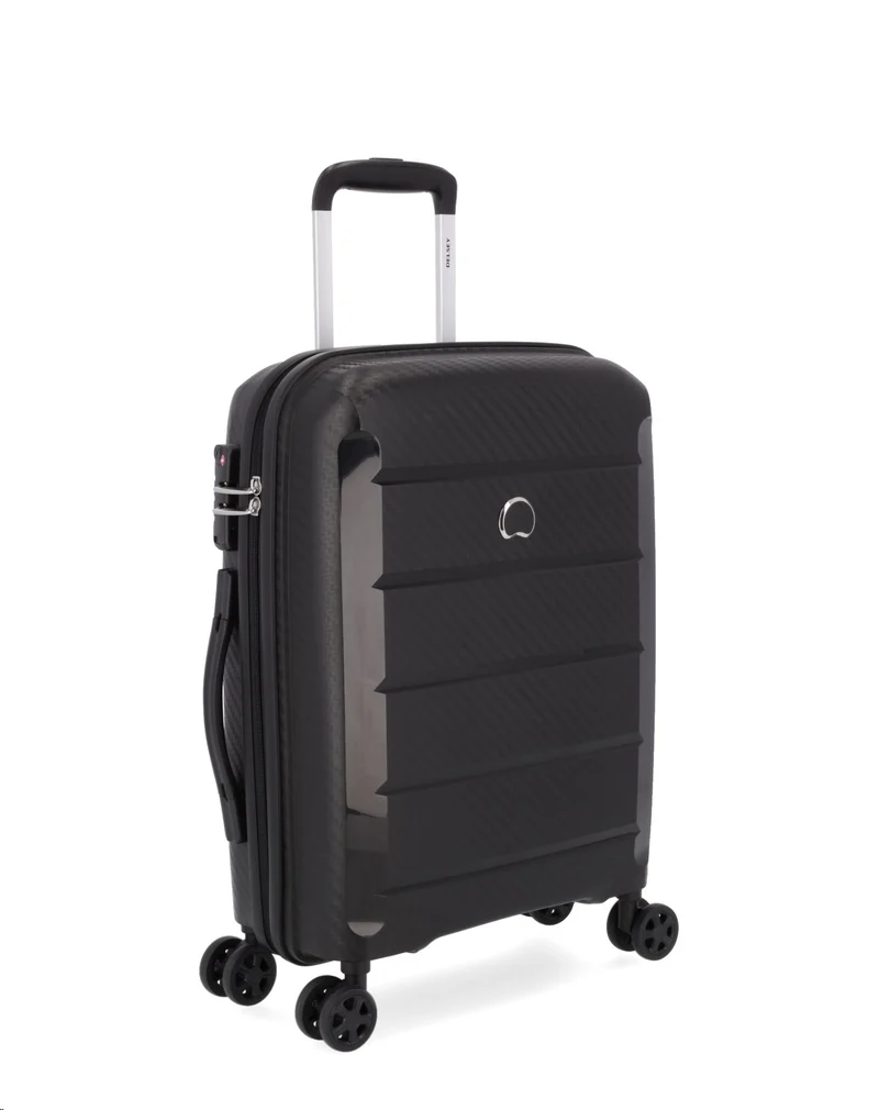 DELSEY - Handgepäck – Hartschalenkoffer 55cm BINALONG