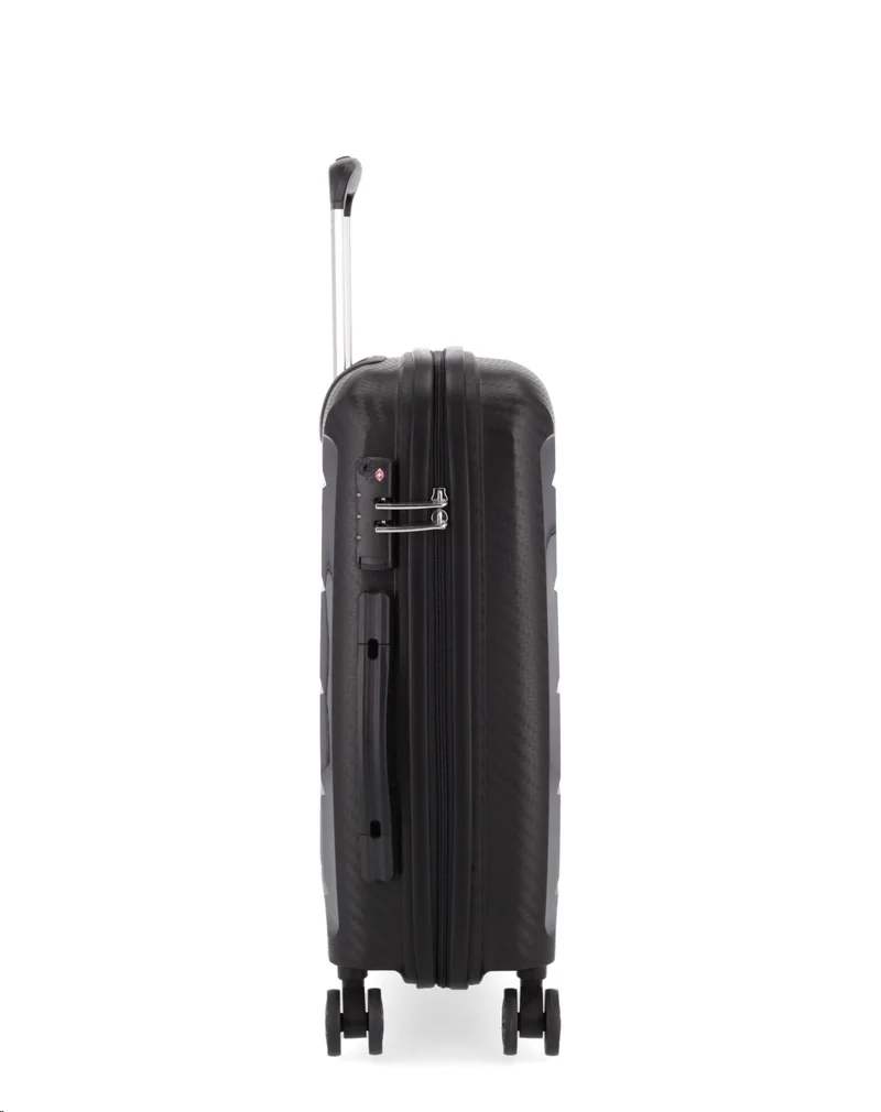 DELSEY - Handgepäck – Hartschalenkoffer 55cm BINALONG