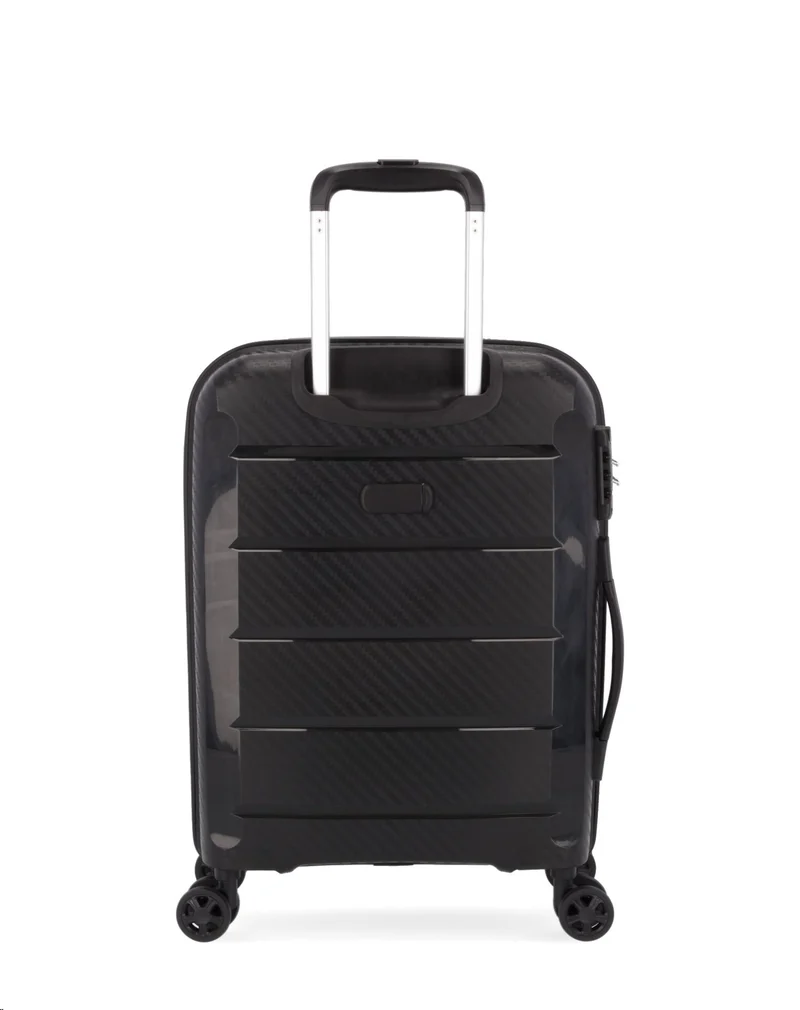 DELSEY - Handgepäck – Hartschalenkoffer 55cm BINALONG