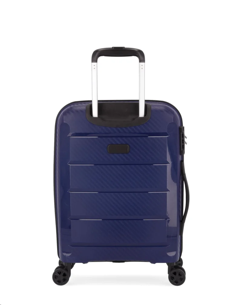 DELSEY - Handgepäck – Hartschalenkoffer 55cm BINALONG