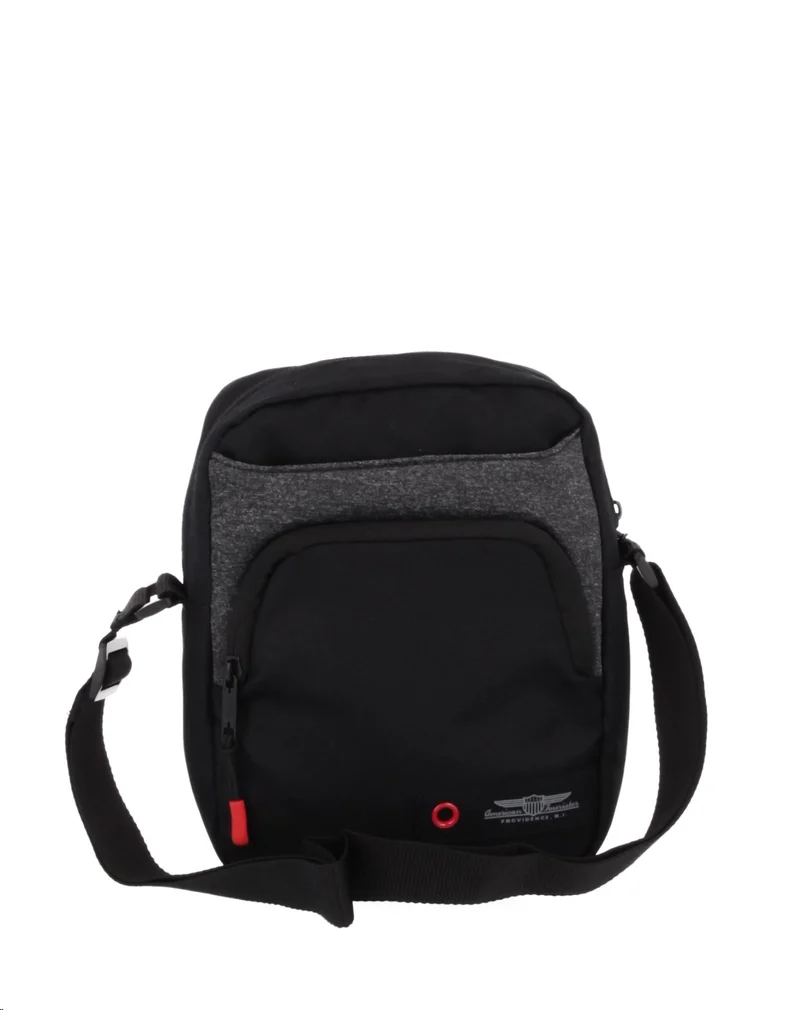 AMERICAN TOURISTER – Umhängetasche CITY AIM