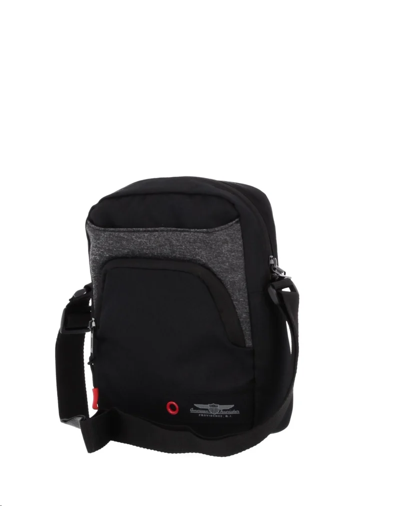 AMERICAN TOURISTER – Umhängetasche CITY AIM