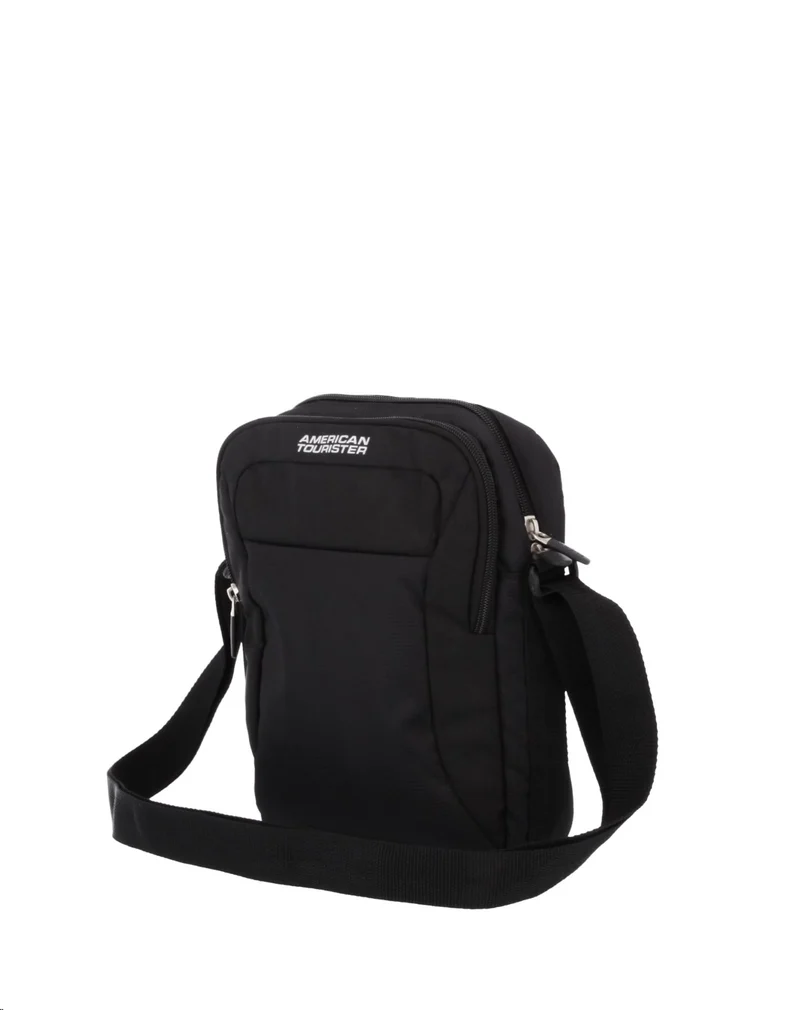 AMERICAN TOURISTER – Umhängetasche 27cm ROAD QUEST