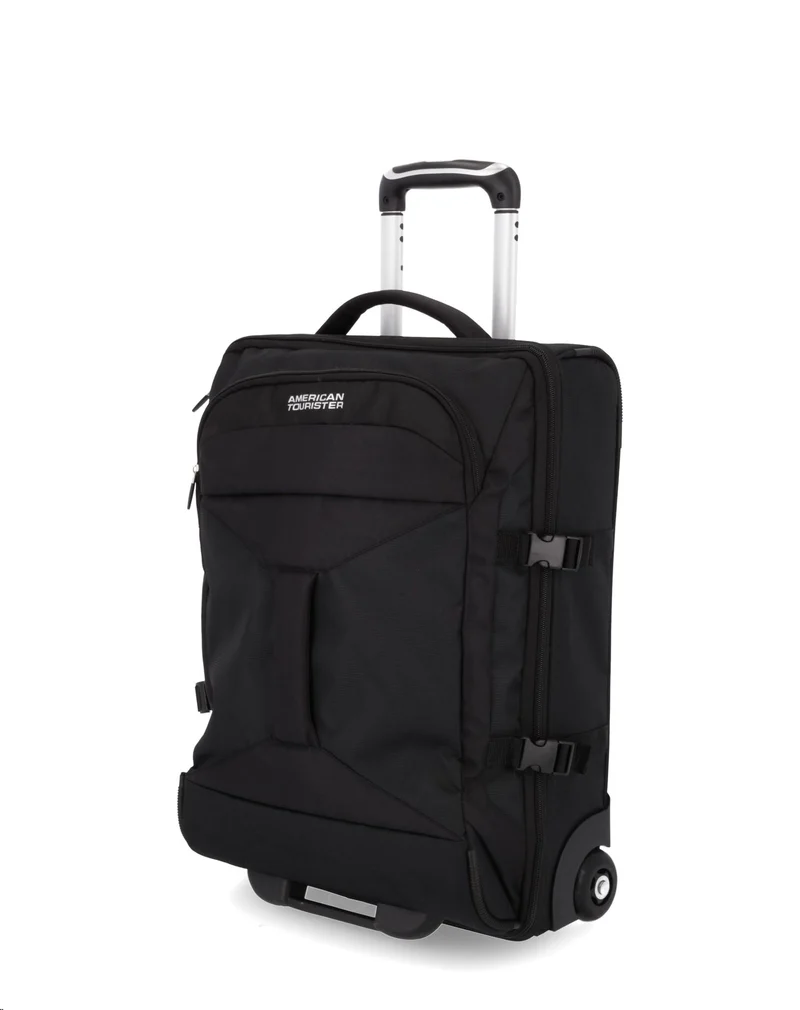 AMERICAN TOURISTER – Rolltasche Größe S ROAD QUEST