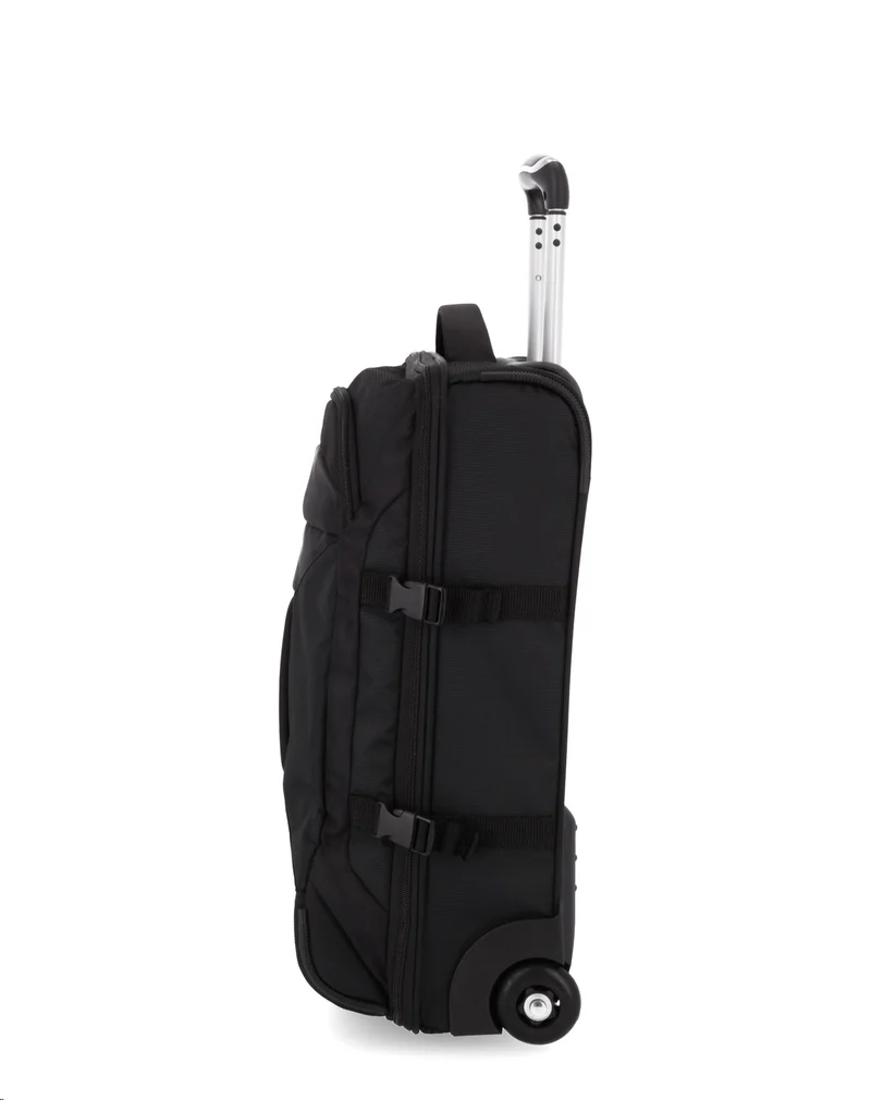 AMERICAN TOURISTER – Rolltasche Größe S ROAD QUEST